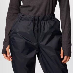 Women's Storm Surge™ II Pants Size Small Rain Hiking